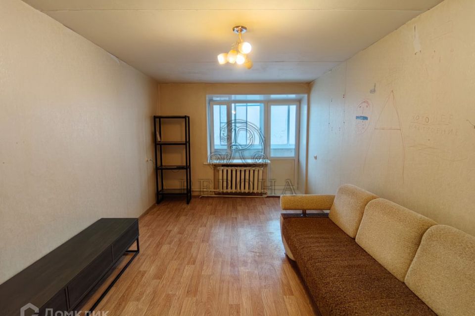 Продаётся 1-комнатная квартира, 31.8 м²