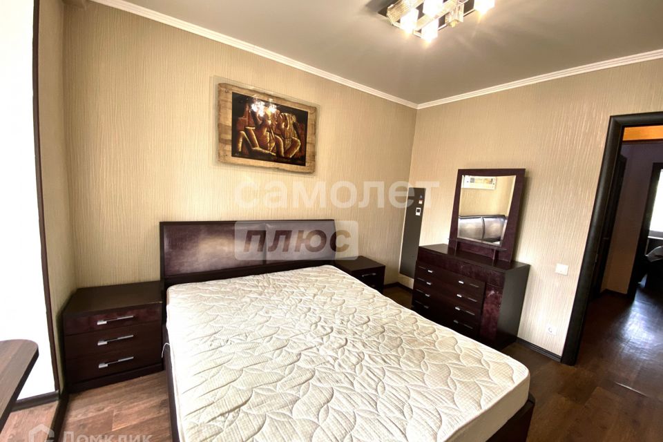 Продаётся 3-комнатная квартира, 70 м²