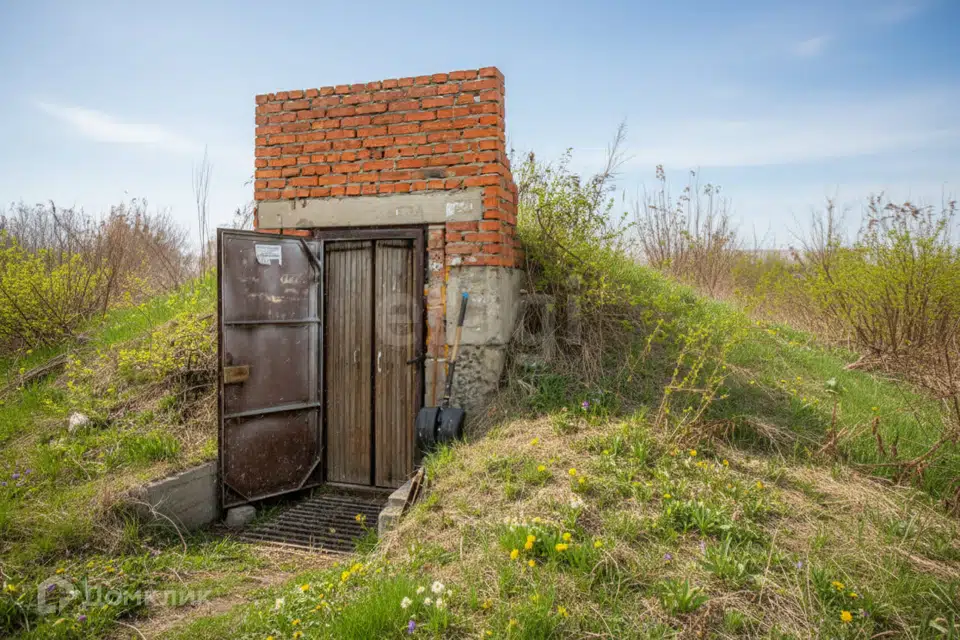 Продаётся гараж, 10 м²