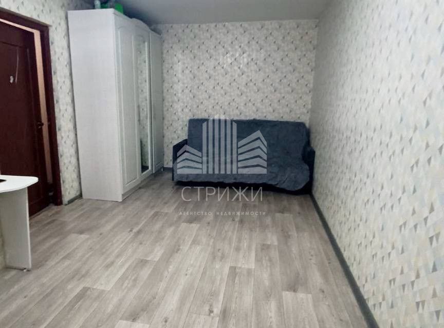 Продаётся 2-комнатная квартира, 42 м²