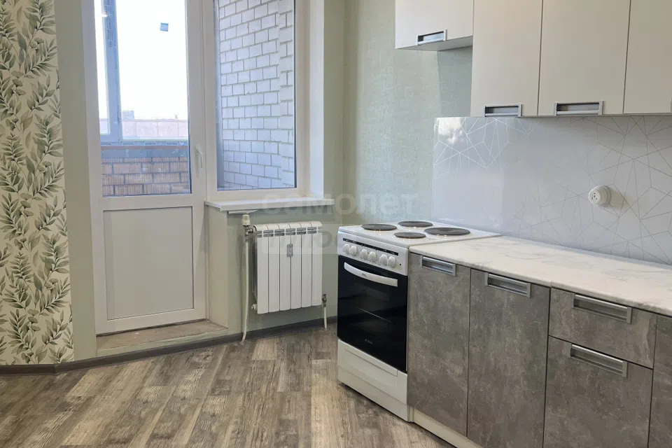 Продаётся 3-комнатная квартира, 84.9 м²