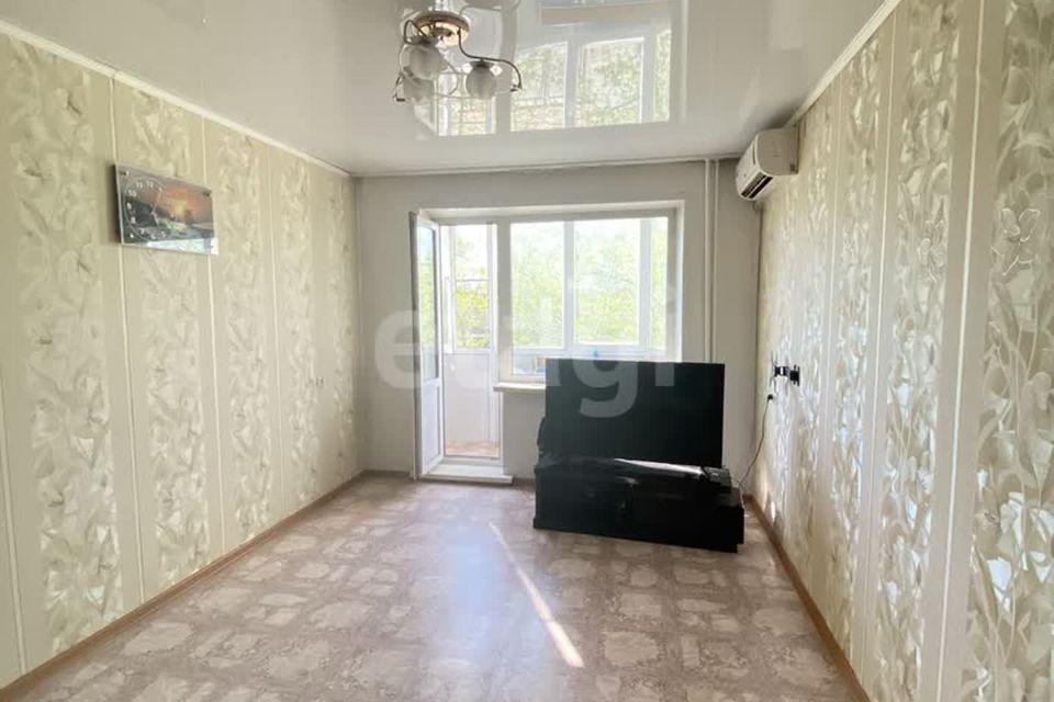 Продаётся 2-комнатная квартира, 43.5 м²