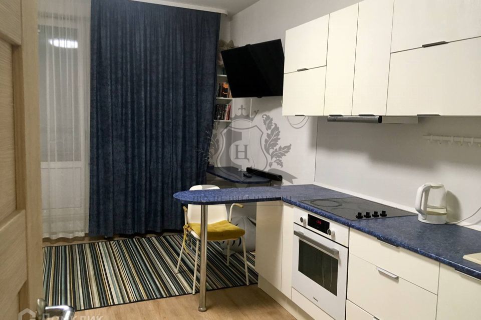 Сдаётся студия, 25 м²