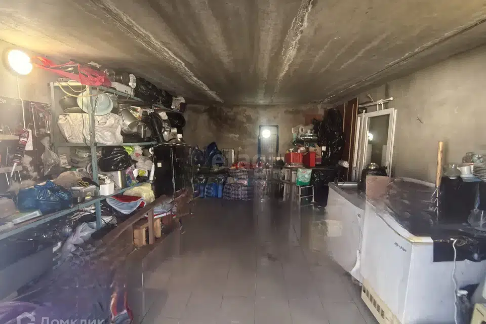 Продаётся гараж, 27 м²