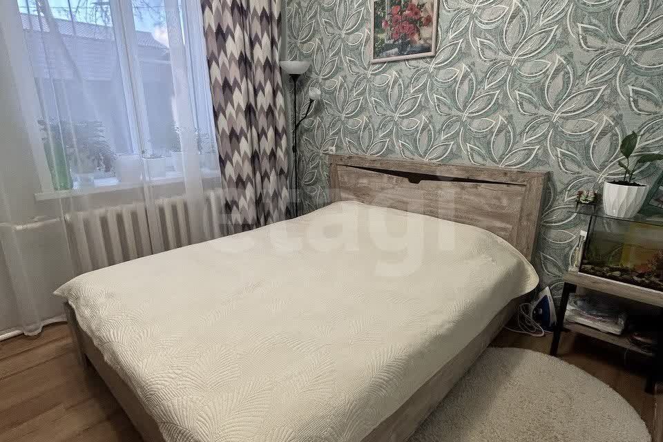 Продаётся 2-комнатная квартира, 44.8 м²