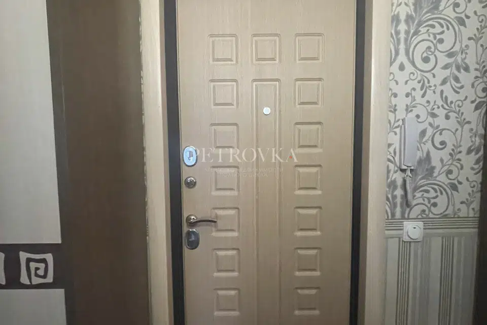 Продаётся 2-комнатная квартира, 52 м²