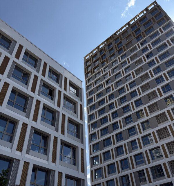 Продаётся 1-комнатная квартира, 39.33 м²