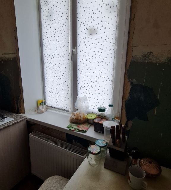 Продаётся 1-комнатная квартира, 25.7 м²