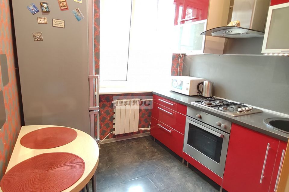 Сдаётся 2-комнатная квартира, 48 м²