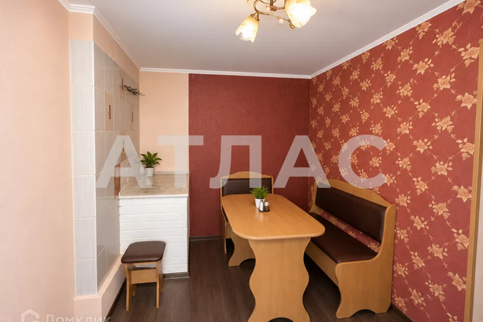 Продаётся 1-этажный дом, 54 м²