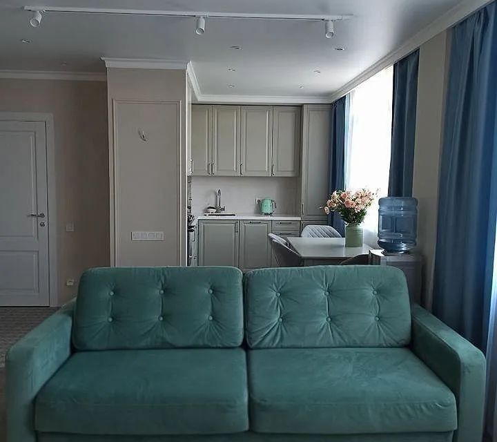 Продаётся 3-комнатная квартира, 95 м²