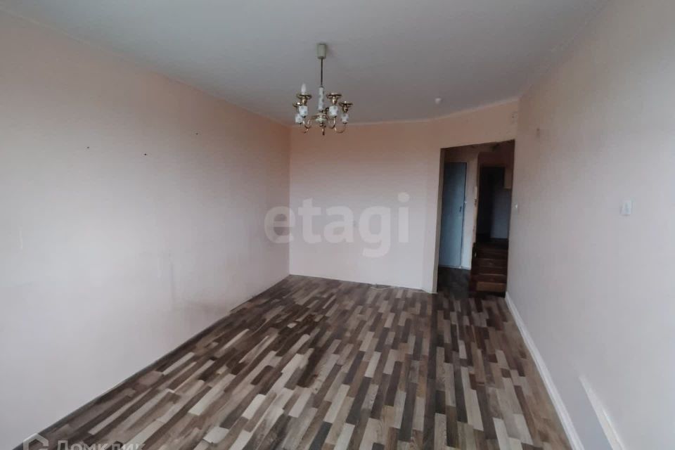 Продаётся 1-комнатная квартира, 36.7 м²