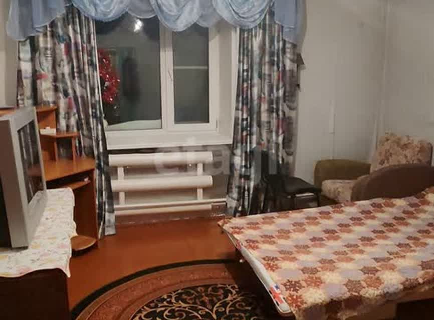 Сдаётся 2-комнатная квартира, 39.3 м²