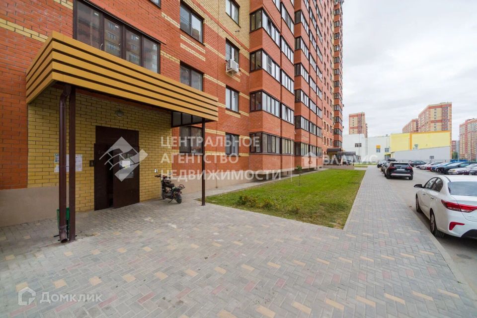 Продаётся студия, 19.2 м²