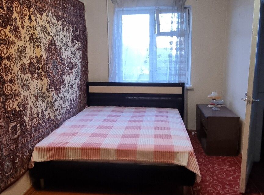 Сдаётся 2-комнатная квартира, 44 м²