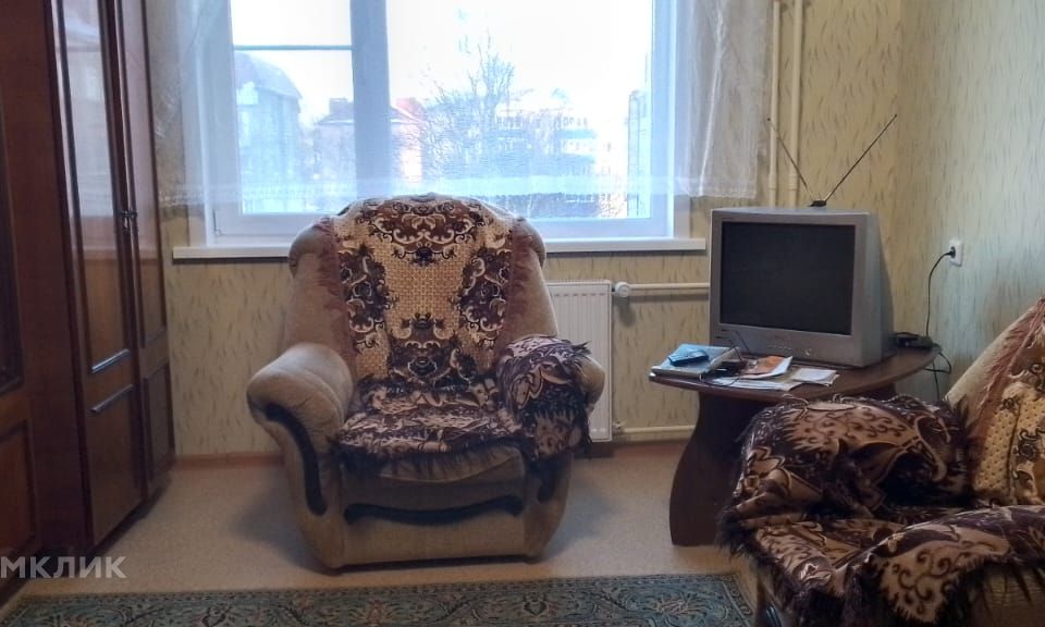 Сдаётся 3-комнатная квартира, 67.9 м²