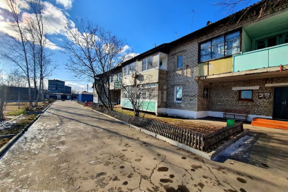 Продаётся 2-комнатная квартира, 49.2 м²