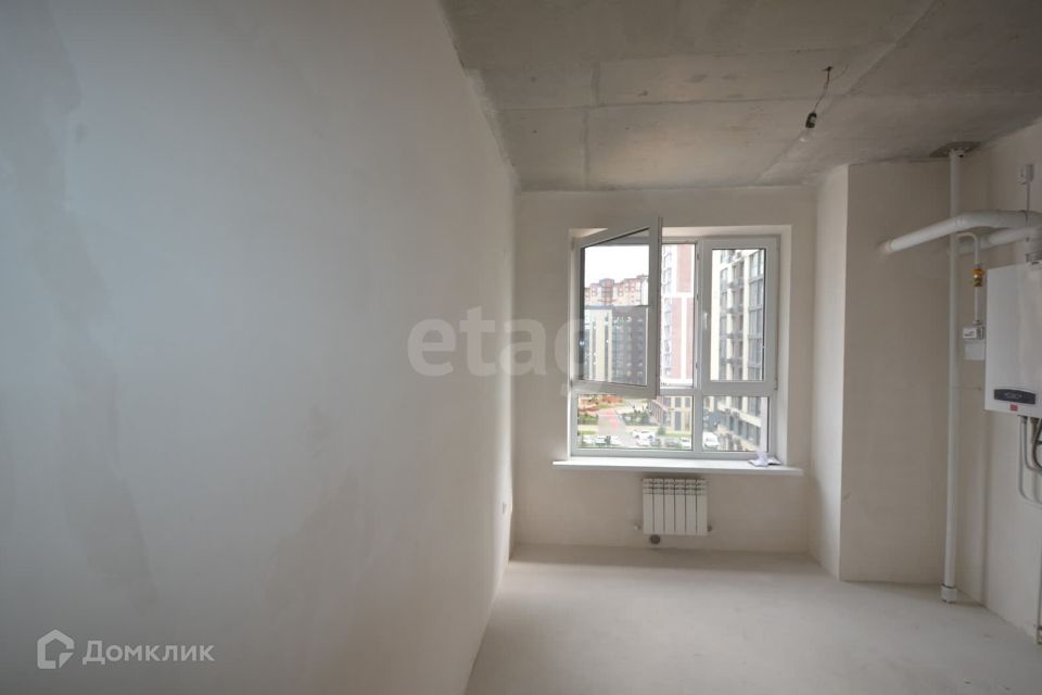 Продаётся 1-комнатная квартира, 31.3 м²