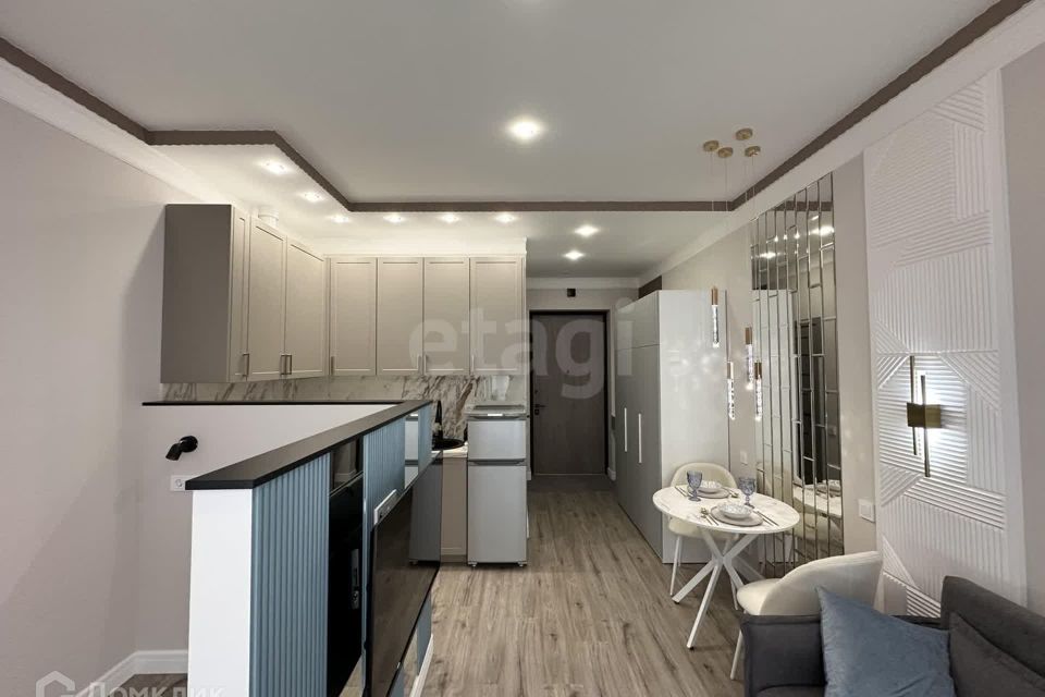 Продаётся студия, 22.3 м²