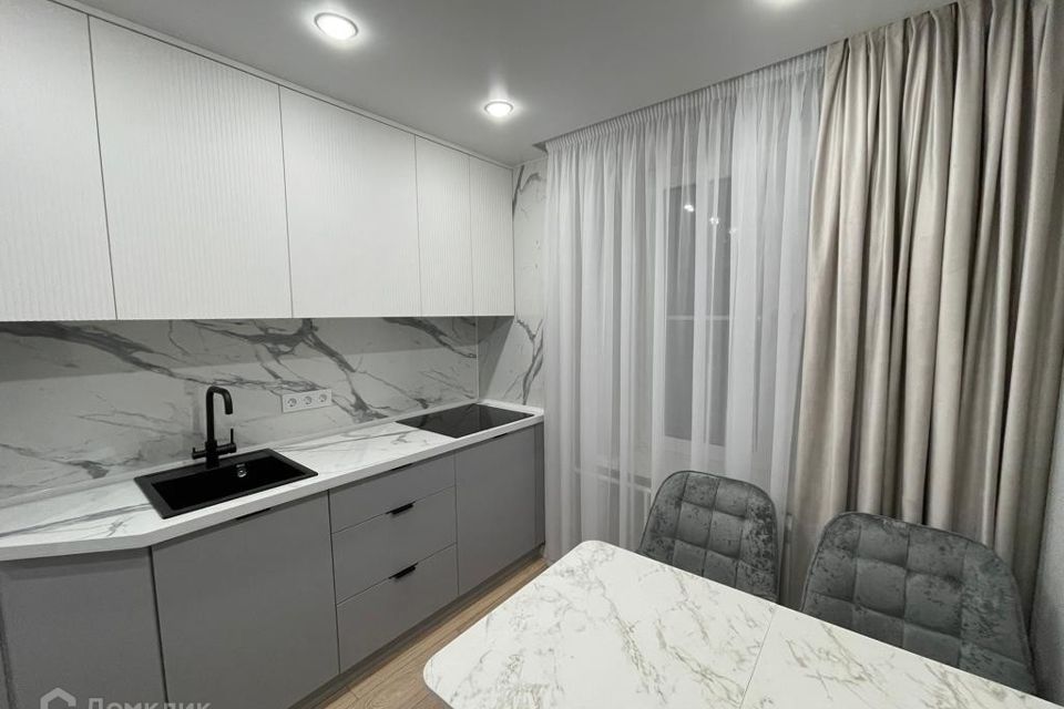 Сдаётся 3-комнатная квартира, 64 м²