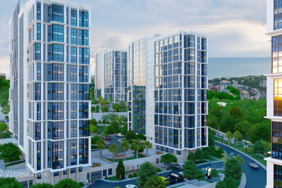 Продаётся студия, 16.4 м²