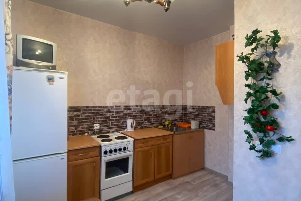 Сдаётся 1-комнатная квартира, 27.3 м²