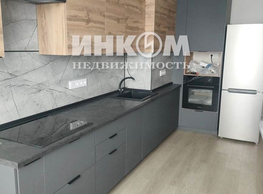 Сдаётся 2-комнатная квартира, 39 м²