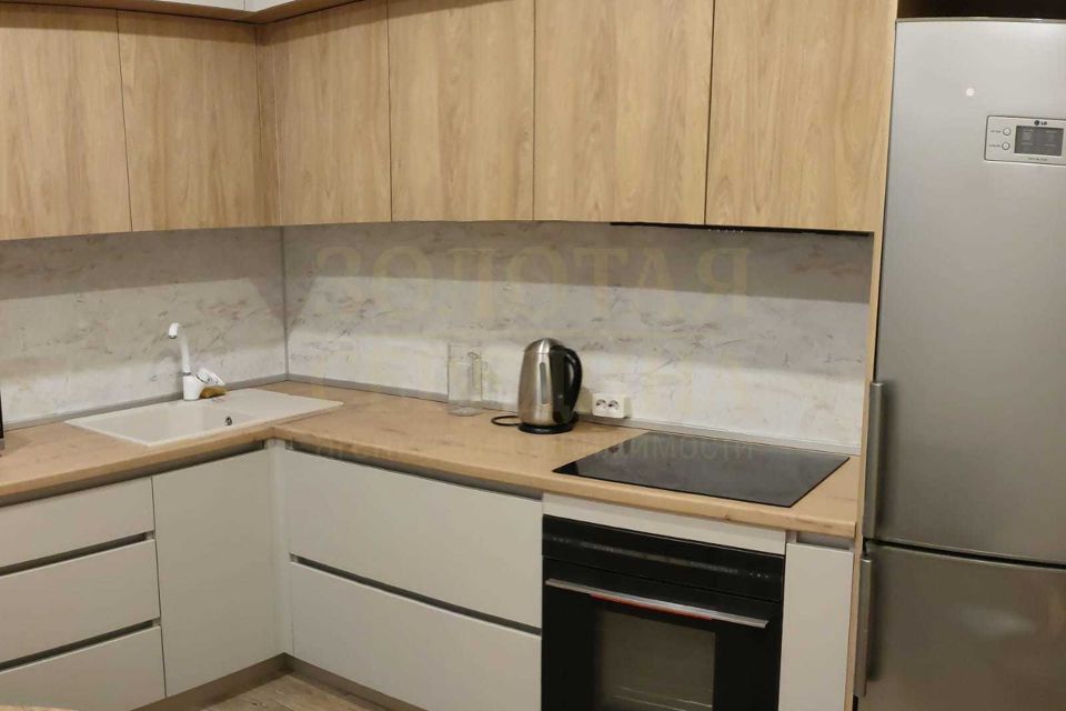Сдаётся 3-комнатная квартира, 64 м²