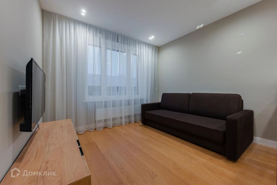 Сдаётся 2-комнатная квартира, 41 м²