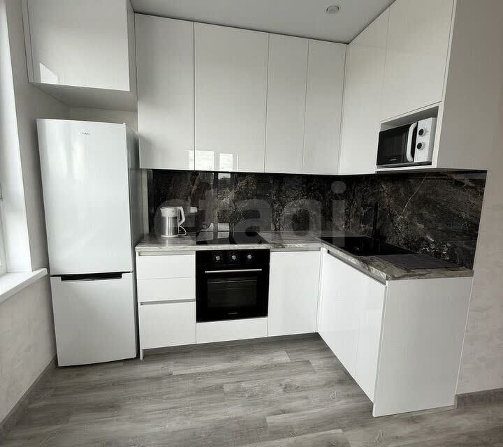Сдаётся 2-комнатная квартира, 57.1 м²