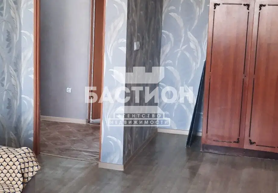 Продаётся 2-комнатная квартира, 47.5 м²