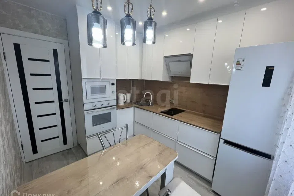 Сдаётся 2-комнатная квартира, 50 м²