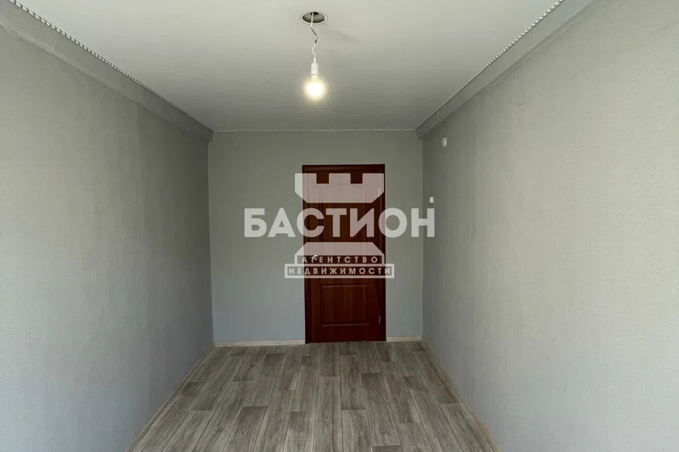 Продаётся 3-комнатная квартира, 54.1 м²