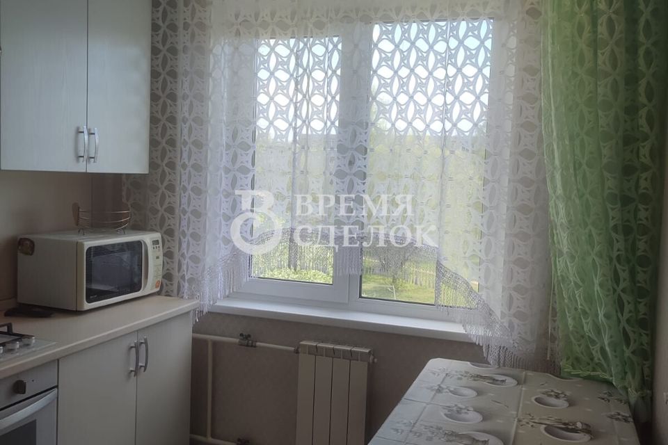 Продаётся 2-комнатная квартира, 47 м²