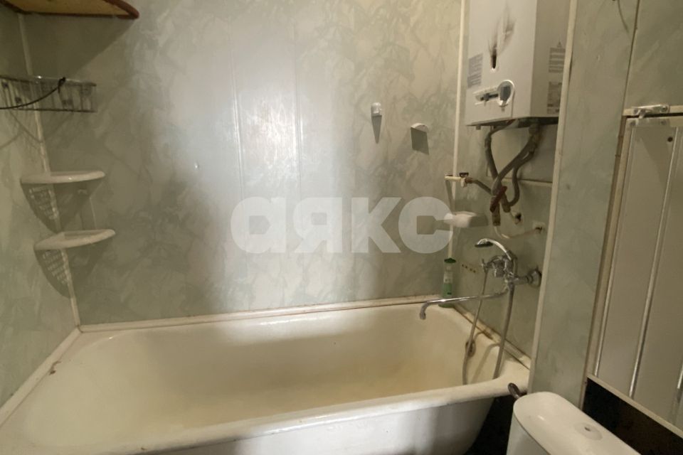 Продаётся 3-комнатная квартира, 80 м²