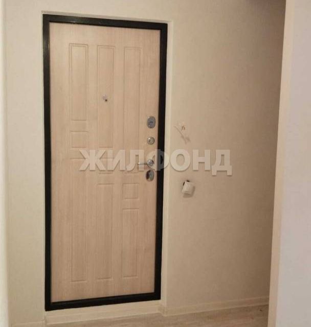 Продаётся 2-комнатная квартира, 44.6 м²