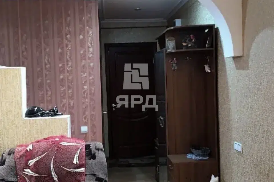 Продаётся 2-комнатная квартира, 44.1 м²