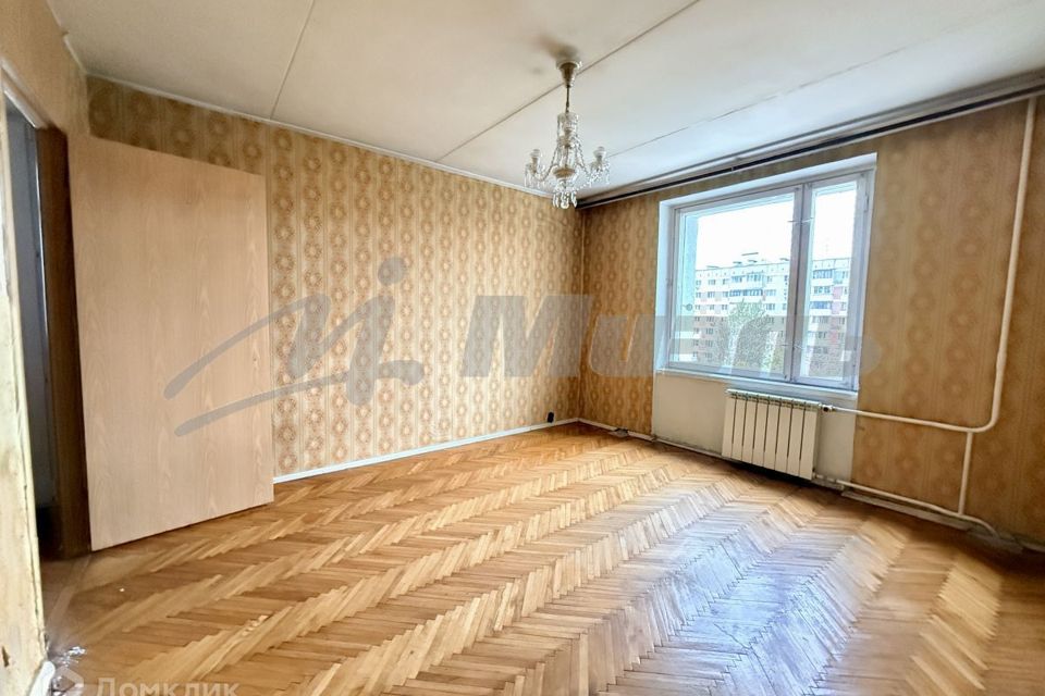 Продаётся 2-комнатная квартира, 38.3 м²