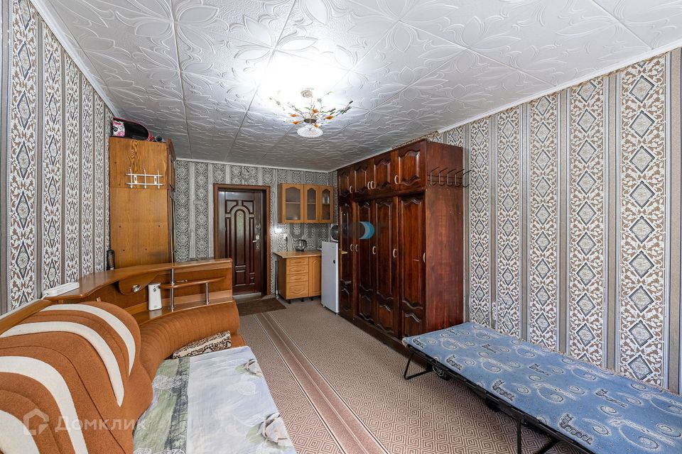 Продаётся комната в 1-комн. квартире, 17 м²