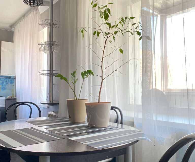 Продаётся 2-комнатная квартира, 42.5 м²