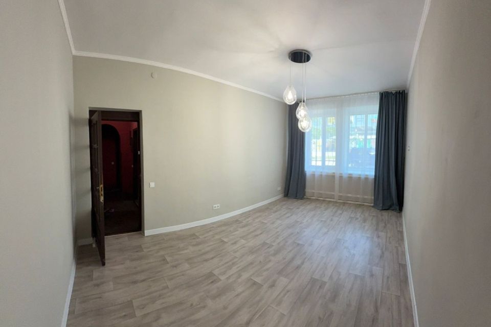 Продаётся 2-комнатная квартира, 49 м²
