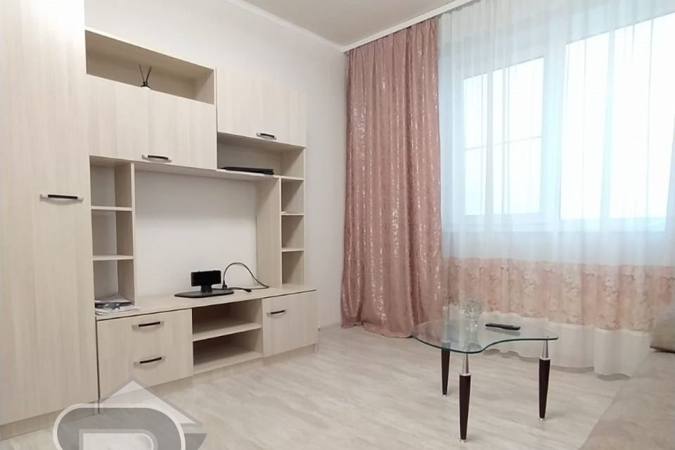 Сдаётся 2-комнатная квартира, 54 м²