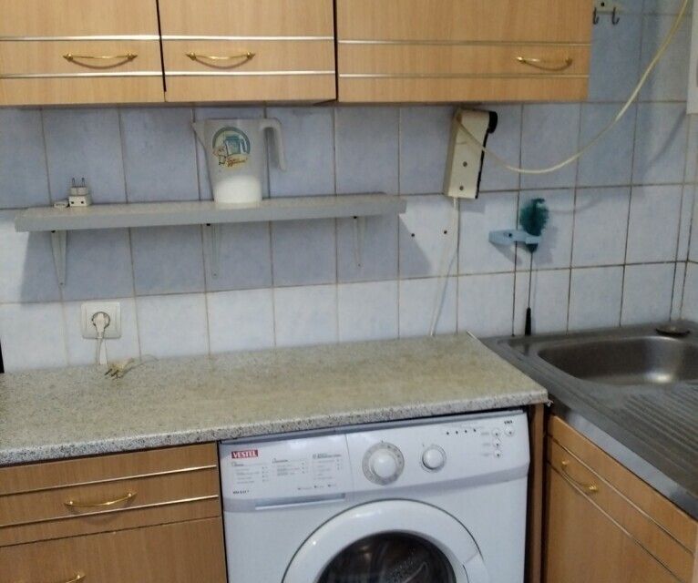 Сдаётся 1-комнатная квартира, 33 м²