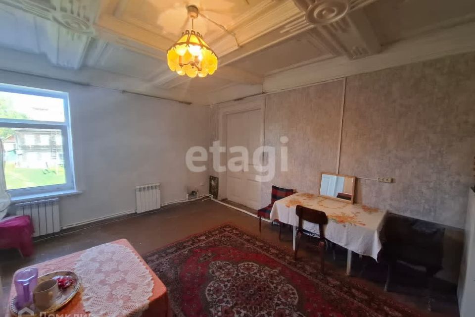 Сдаётся студия, 58.9 м²