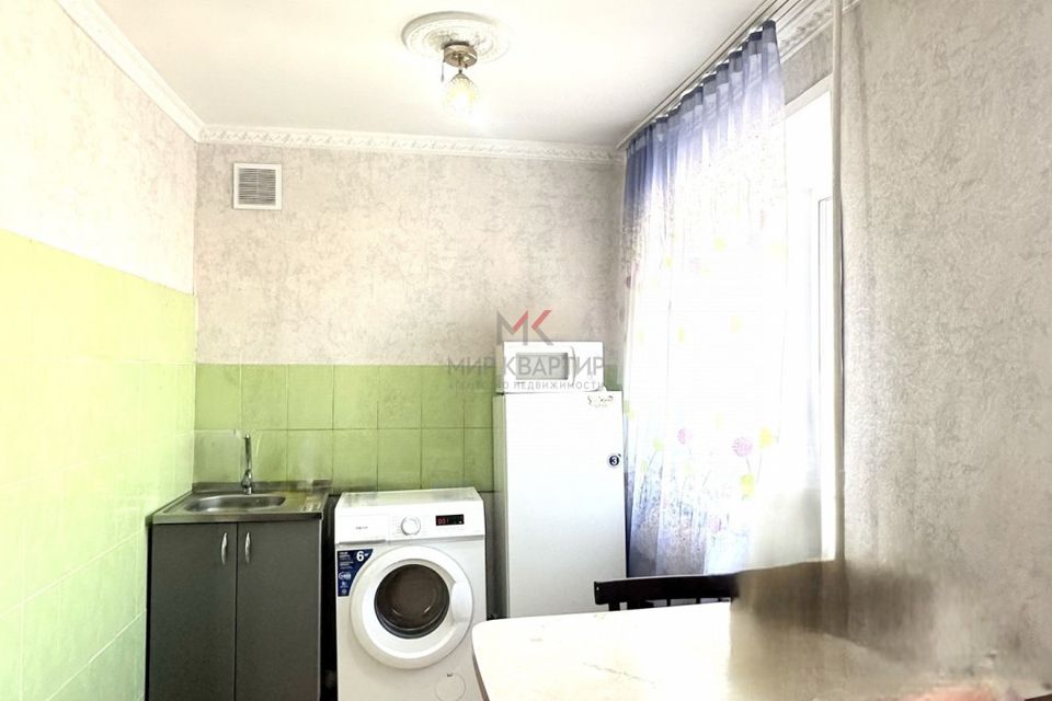 Продаётся 1-комнатная квартира, 30 м²