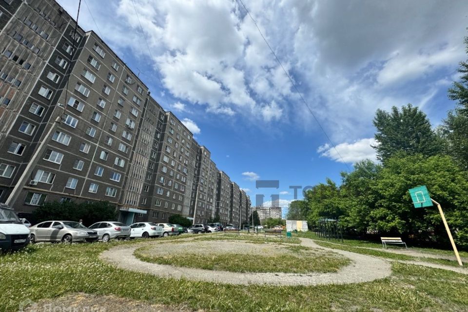 Продаётся 2-комнатная квартира, 52 м²