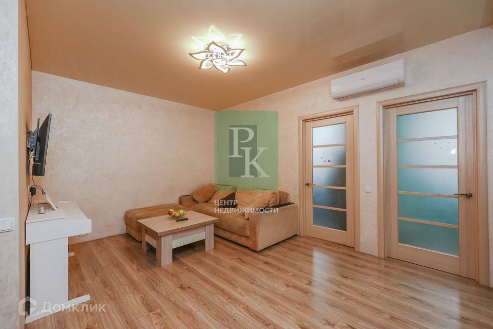 Продаётся 2-комнатная квартира, 51.3 м²