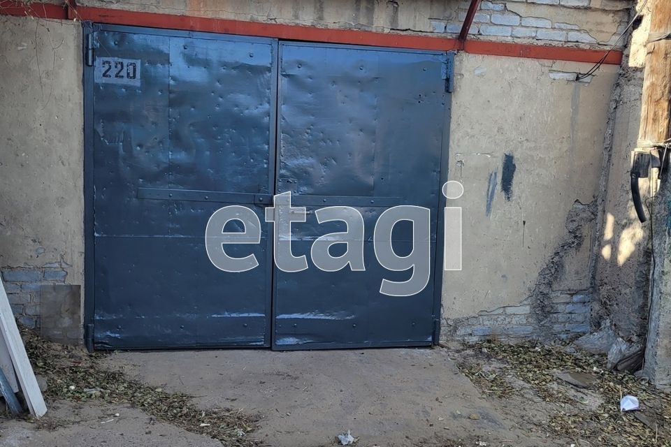 Продаётся гараж, 28 м²