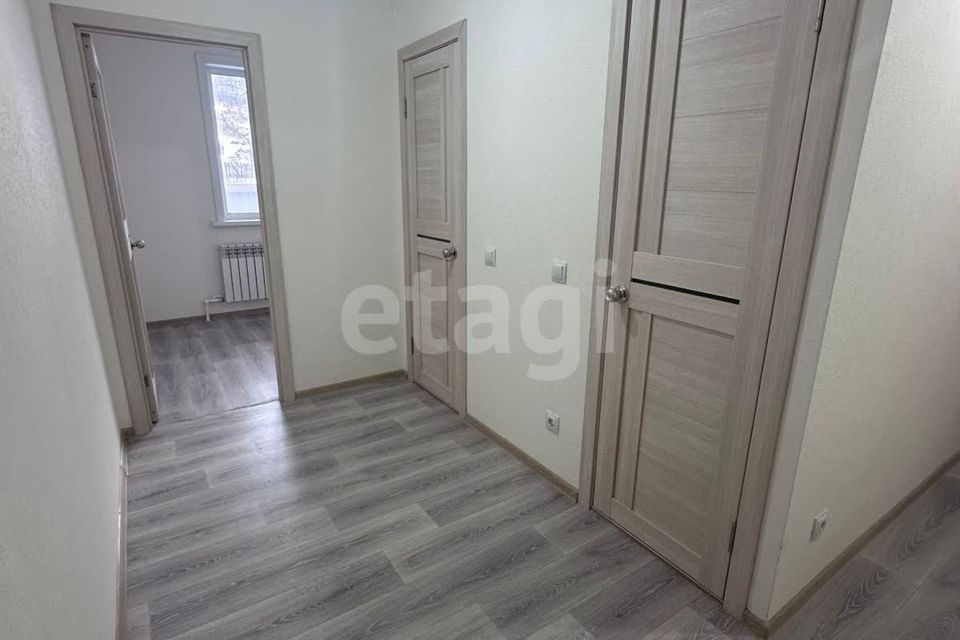 Продаётся 2-комнатная квартира, 54 м²