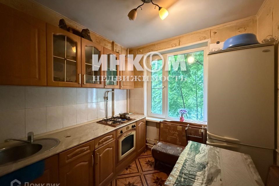 Сдаётся 2-комнатная квартира, 45 м²